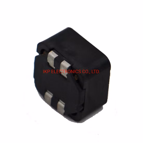 Low Profile SMD Horizontal Power Choke Coil