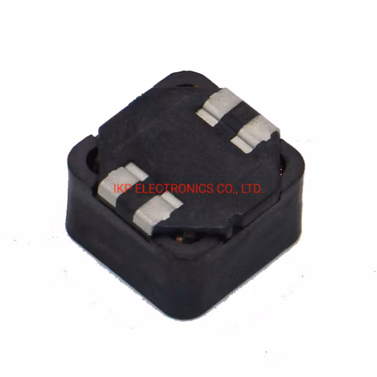 Low Profile SMD Horizontal Power Choke Coil